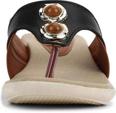 Jayn Martin Women Solid Black::Tan::Beige Heels