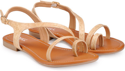 

Nell Women Beige Flats