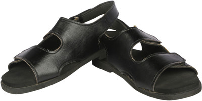 

Panlin Men Black Casual