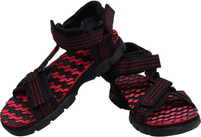 

Sparx Boys Sports Sandals(Black