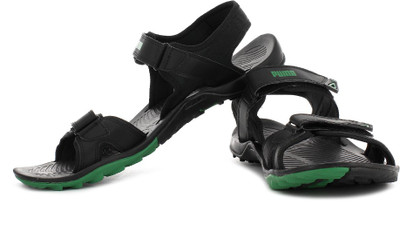 

Puma Men Black, Amazon Sports Sandals