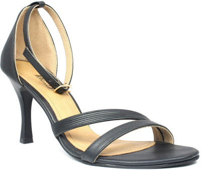 

Inc.5 Women BLACK Heels