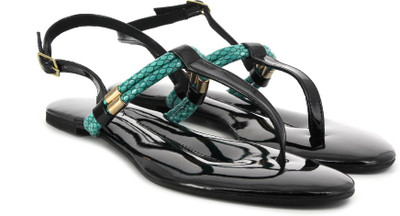 

Inc.5 Women Black Flats