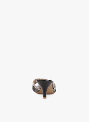 Addons Women BLACK Heels