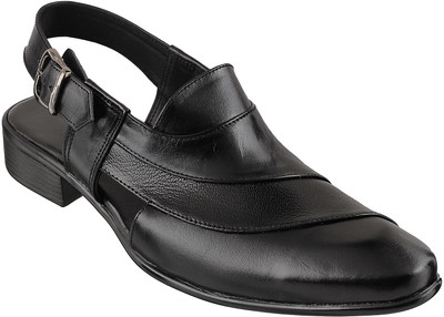 

Mochi Men 11, Black Casual