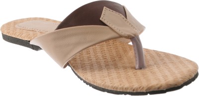 

Cws Girls Flats, Cream