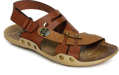 

Golite Men Brown Sandals
