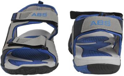 ABS Men Green Sandals