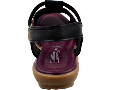 Leatherwood1 Women Multicolor Heels