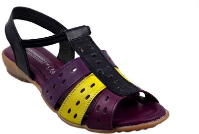 Leatherwood1 Women Multicolor Heels