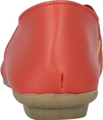 ARINNA Women Red Bellies