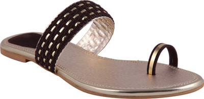 

Adorn Women Brown Flats