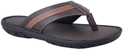 

Ventoland Men Brown Sandals
