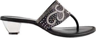 Metro Women 11,Black Heels