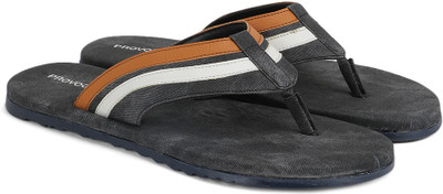 

Provogue Men Grey Casual