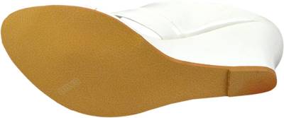 Leatherwood1 Women Red Heels