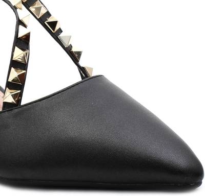 Shuberry Women White Heels