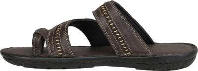 

Ventoland Men Brown Sandals