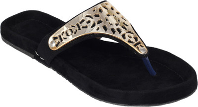 

Jade Women Black Flats