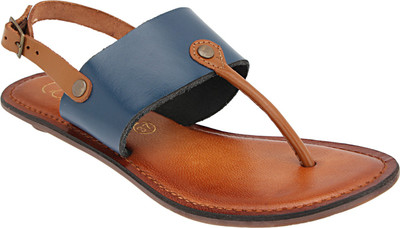 

Catwalk Women BLUE Flats