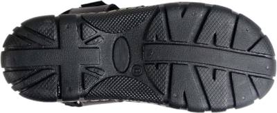 Shoegaro Men Tan Sandals