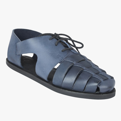 

ESTD. 1977 Men Navy Sandals