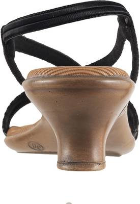 Metro Women 11,Black Heels