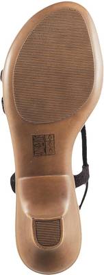 Metro Women 11,Black Heels