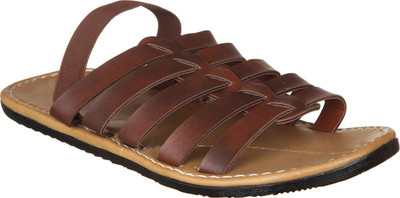 

Kraasa Men Brown Casual
