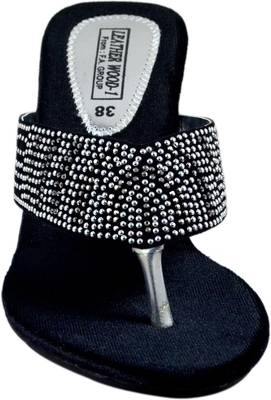 Leatherwood1 Women Red Heels