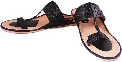 Balujas Men Beige Sandals