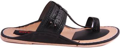 Balujas Men Beige Sandals