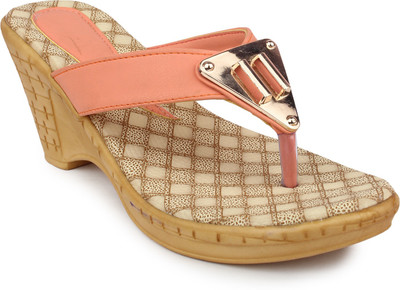 

Ortan Women Peech Wedges