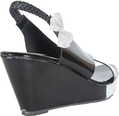 Indilego Women RED Heels