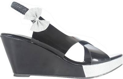 Indilego Women RED Heels
