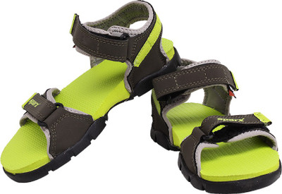 

Sparx Boys Sports Sandals, Olive