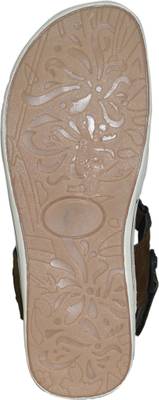 Strive Men Tan Sandals