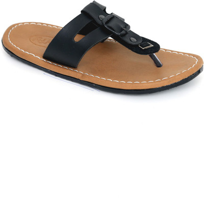 

FUNK Men Brown Sandals