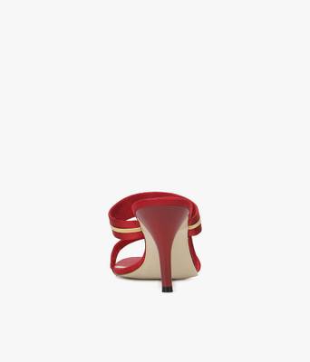 Addons Women BLACK Heels