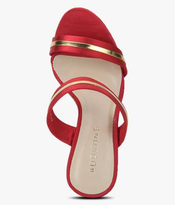 Addons Women BLACK Heels
