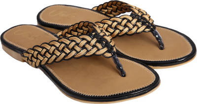 

Jade Women Khaki Flats