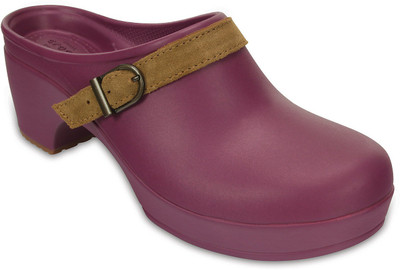 

Crocs Women 203631-504 Clogs