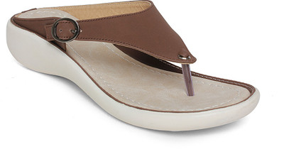 

Vendoz Women Brown Casual