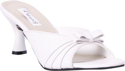 

Pantof Girls Sports Sandals(White