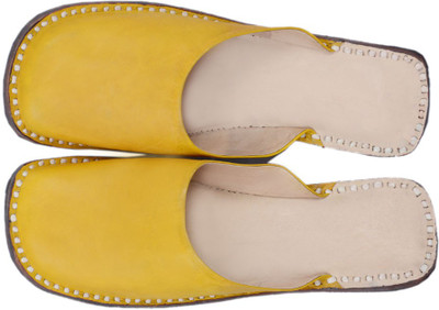 

Paavdi Girls Flats(Yellow