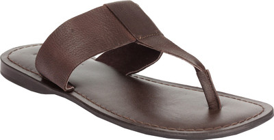 

ESTD. 1977 Men Brown Sandals