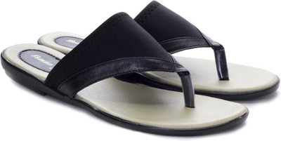 

Bata Women Black Flats
