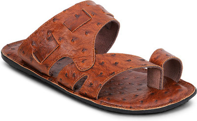 

Get Glamr Men Brown Sandals