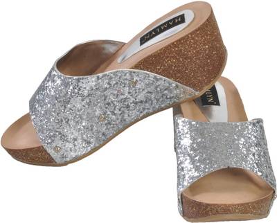 Hamlyn Women Brown Heels