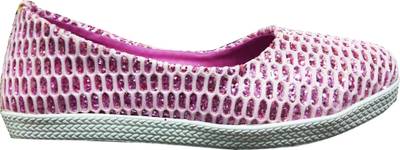 Fashionitz Women Pink Bellies